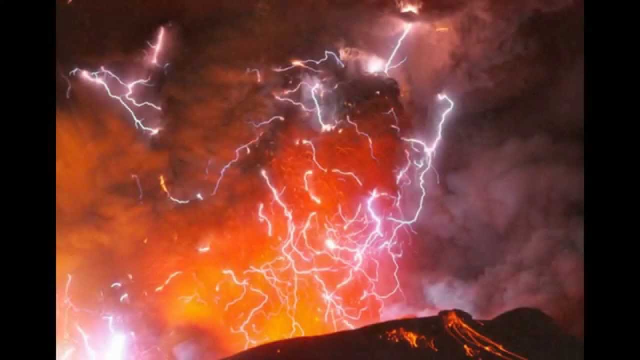 Types of lightning (ball, bead, ribbon, bolbliksem, kugelblitz,...)