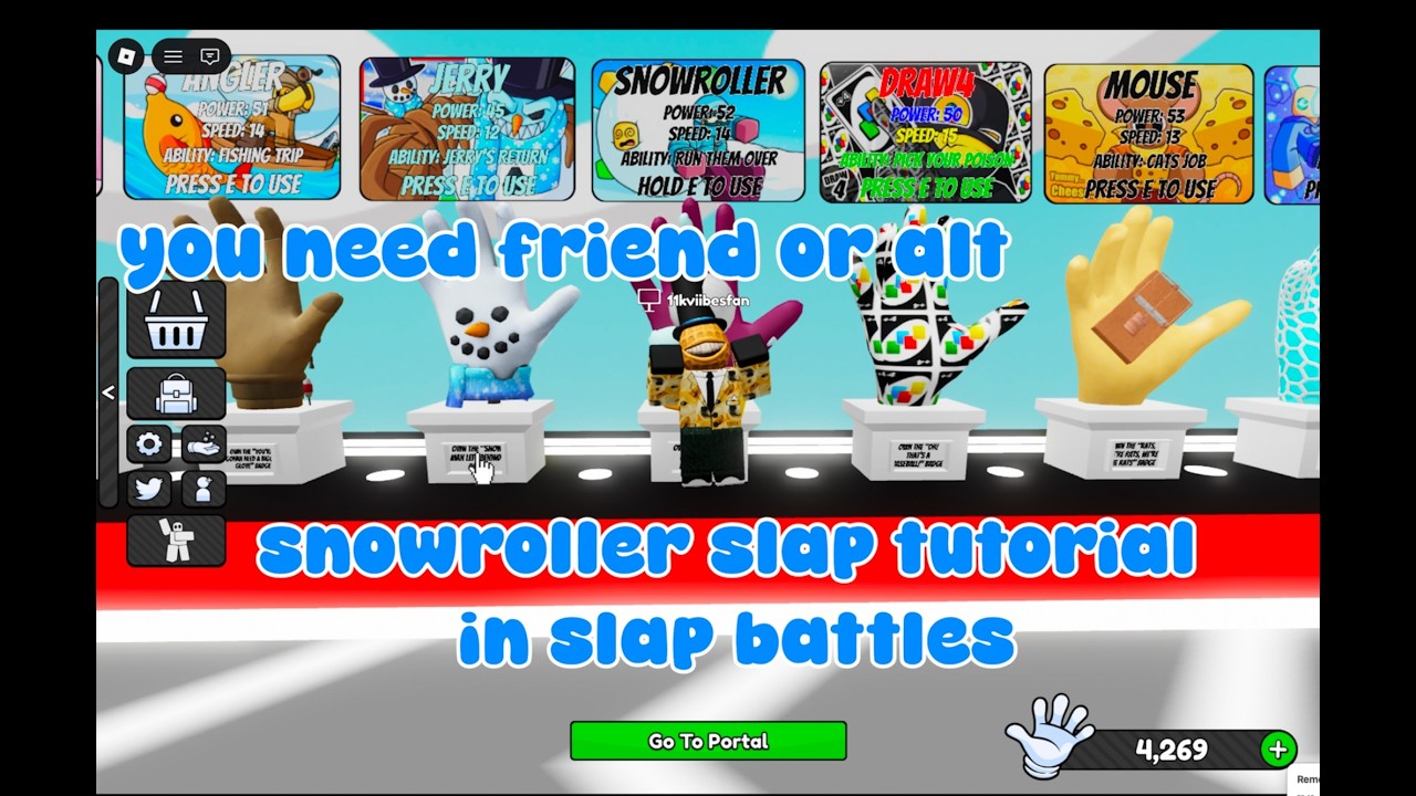 slapbattles dark dream tutorial #roblox #new #gaming #tutorial #robloxedit #slapbattles #slap #memes