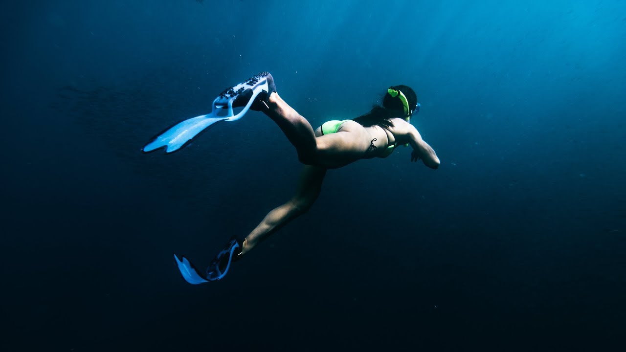 Why EVERY Photographer MUST Try UNDERWATER PHOTOGRAPHY