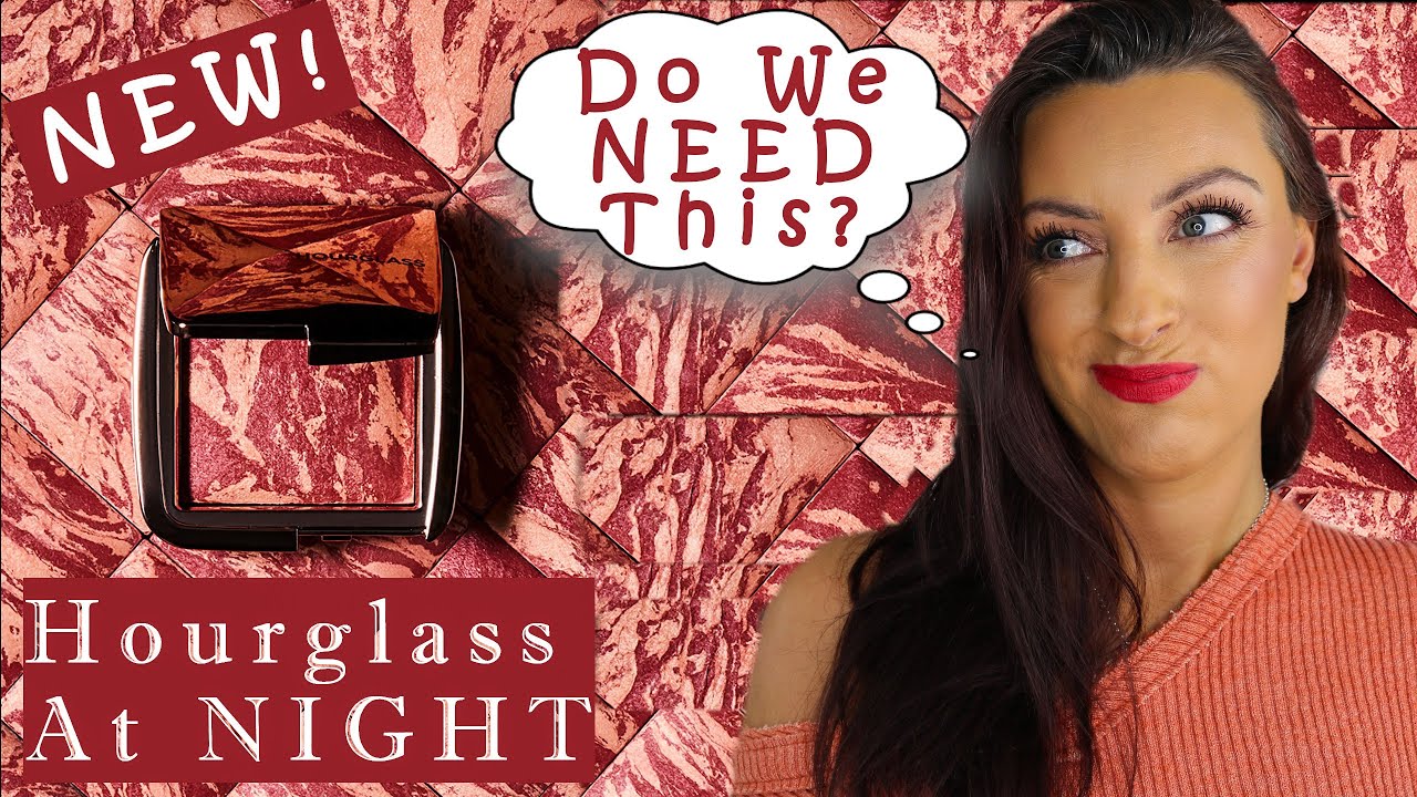 NEW Hourglass At Night | Another Hourglass FAIL??