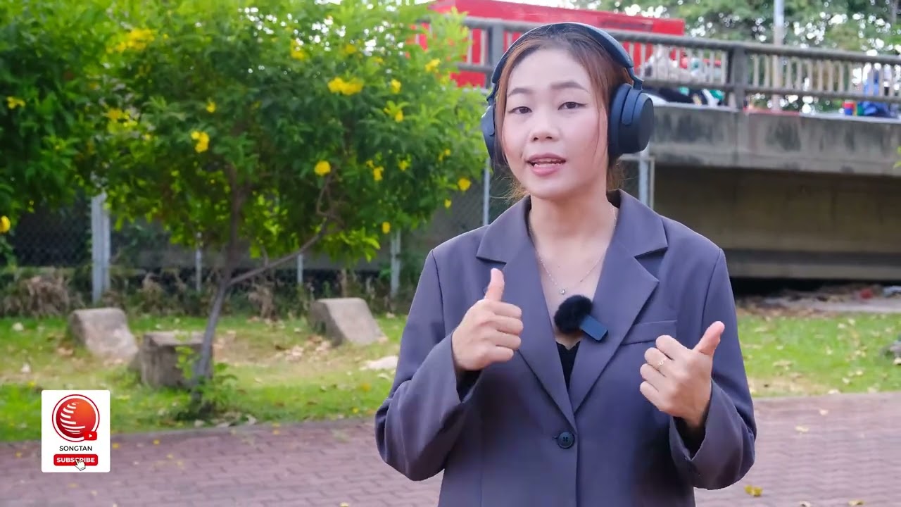 ĐÁNH GIÁ TAI NGHE CHỐNG ỒN ACCENTUM PLUS | SONG TẤN