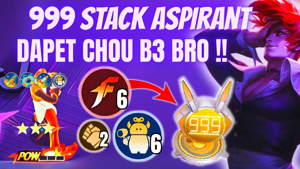 CHOU TOY MISCHIEF‼️1 TENDANG + 1 LEDAKAN = 1 NYAWA MELAYANG !! CARA BERMAIN COMMANDER LUNOX TERBARU