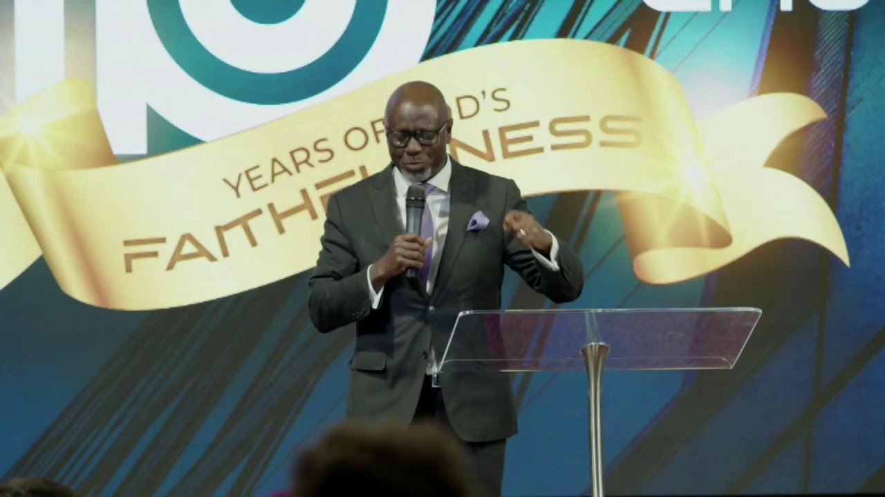 Thursday 04.20.2023 |Celebrating 15 Years of GOD's Faithfulness|Let's Build the Church | Day #1 k…