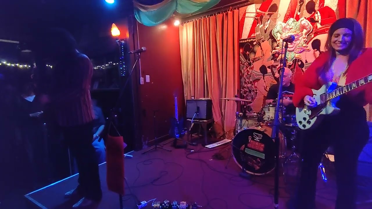 Sgt. Splendor - 2/14/26 - Alley Oop