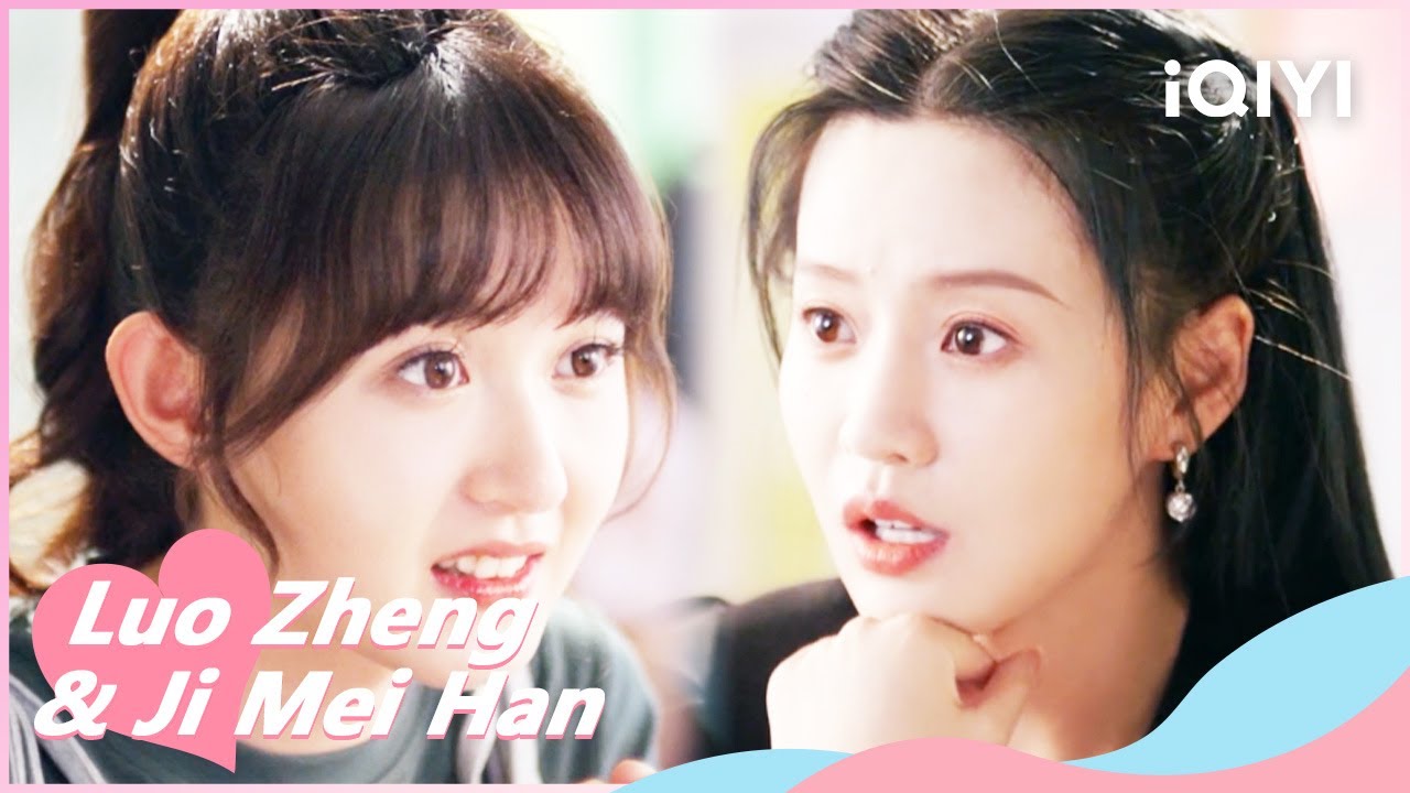 Qin Xiang Stayed Overnight at Tang Jinxuan's House | You From The Future EP10 | iQIYI Romance