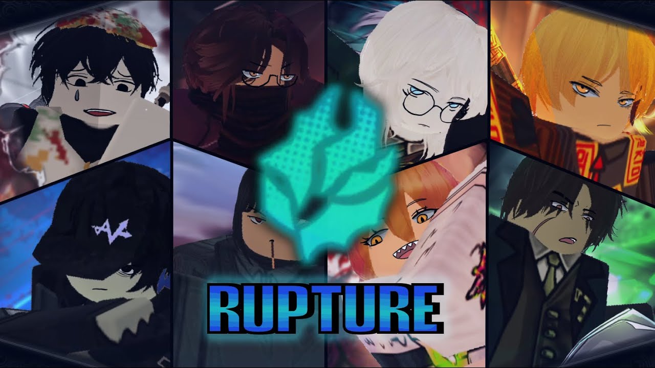 An Extensively (Incorrect) Overview on Rupture | Limbus Company