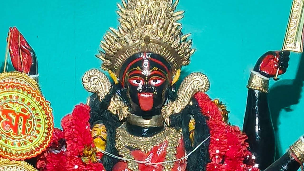 রাধে রাধে বন্ধুরা শুভ সকাল