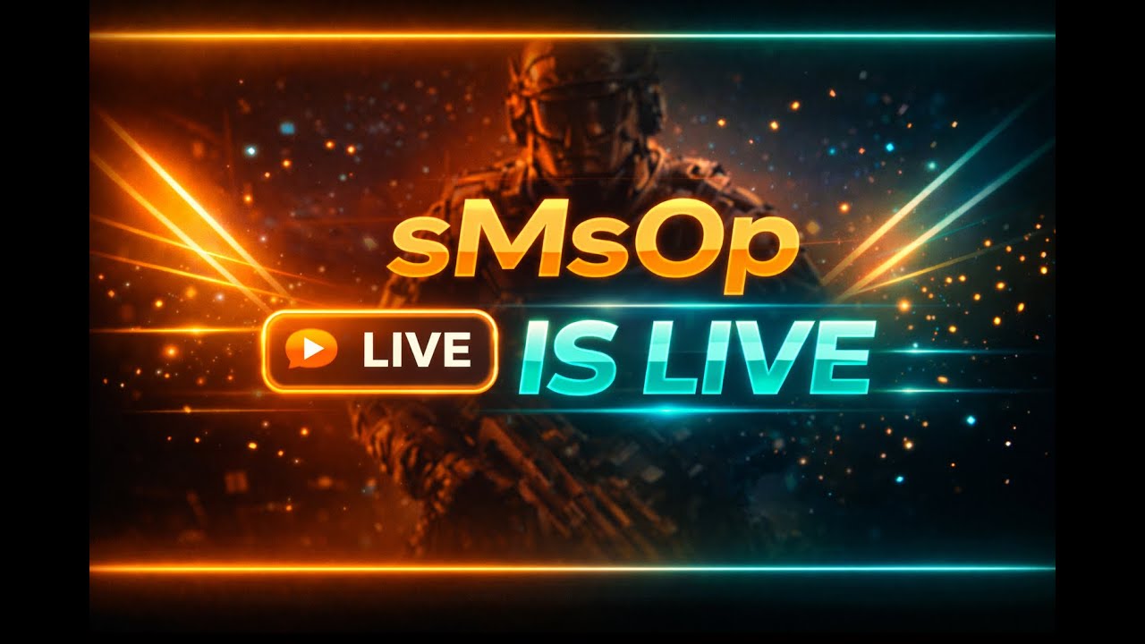Deadly Duo | sMs is Live | Day 24
