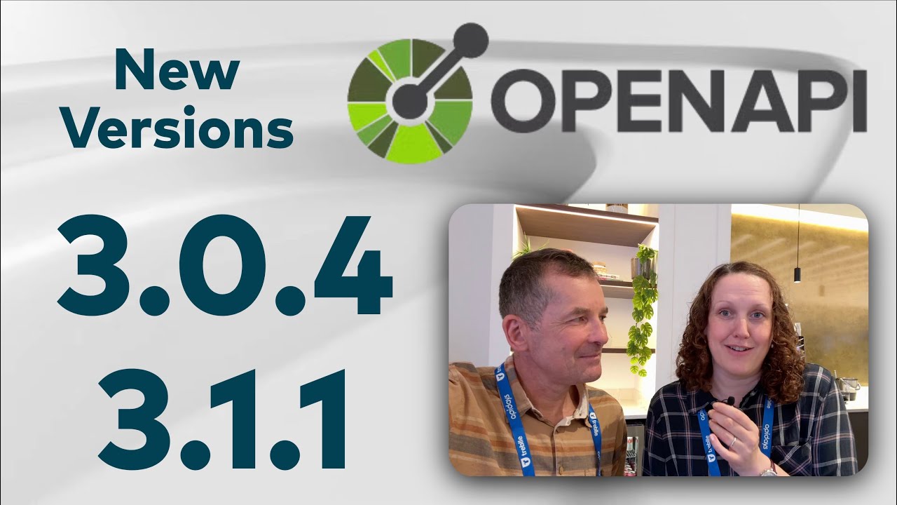 OpenAPI 3.0.4 и 3.1.1: что нового в последних версиях?