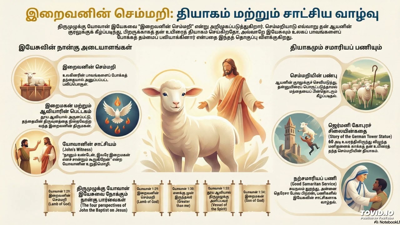 60 அடி உயரத்திலிருந்து விழுந்தும் உயிர் பிழைத்தது எப்படி? 😱 அந்த செம்மறி ஆடு செய்த அதிசயம்!