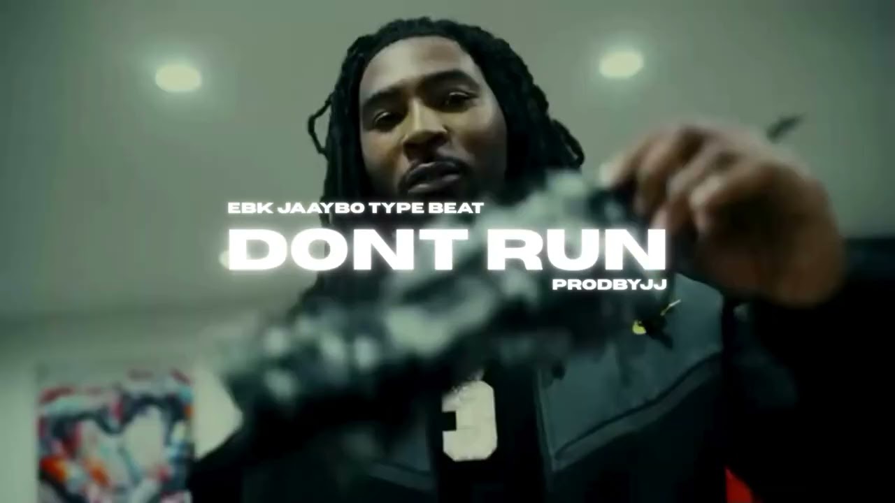 EBK Jaaybo X EBK Leebo Type Beat 