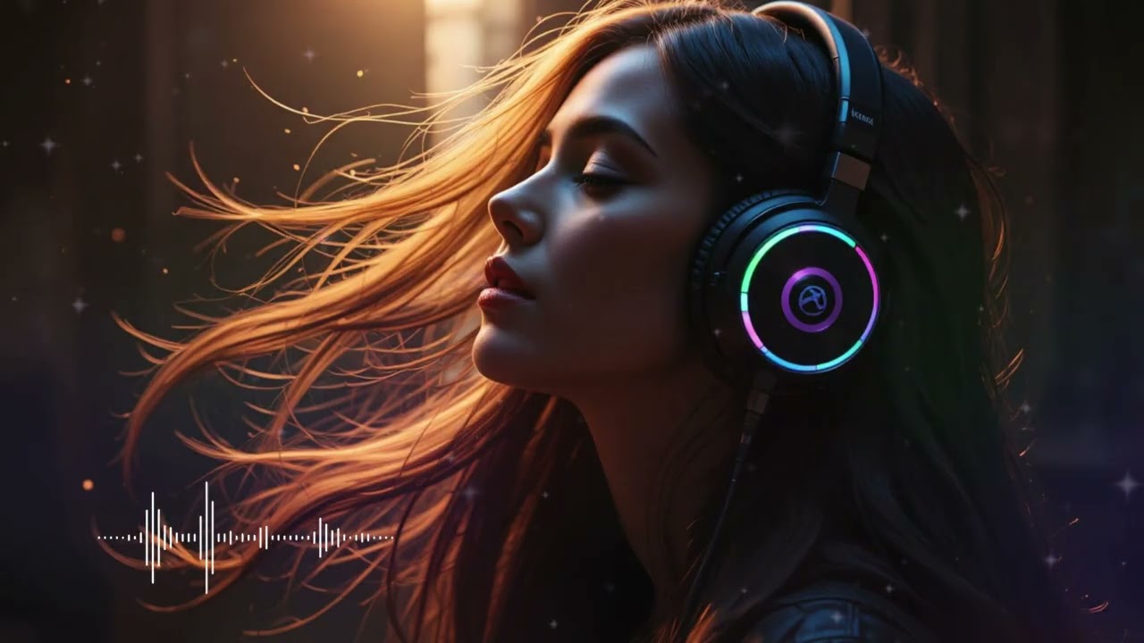 4 Hour of Psalms in Soulful R&B | Late Night Playlist Music for Prayer & Study