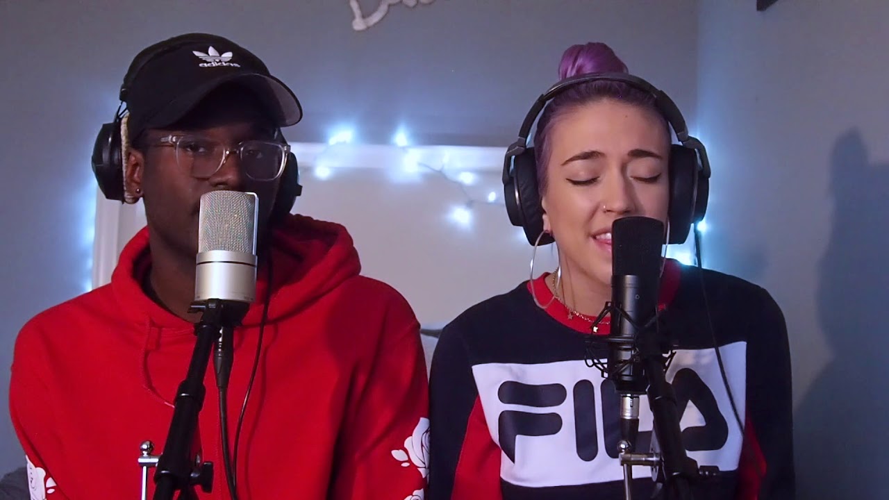 Lauv ft. Julia Michaels - There's No Way (Ni/Co Cover)