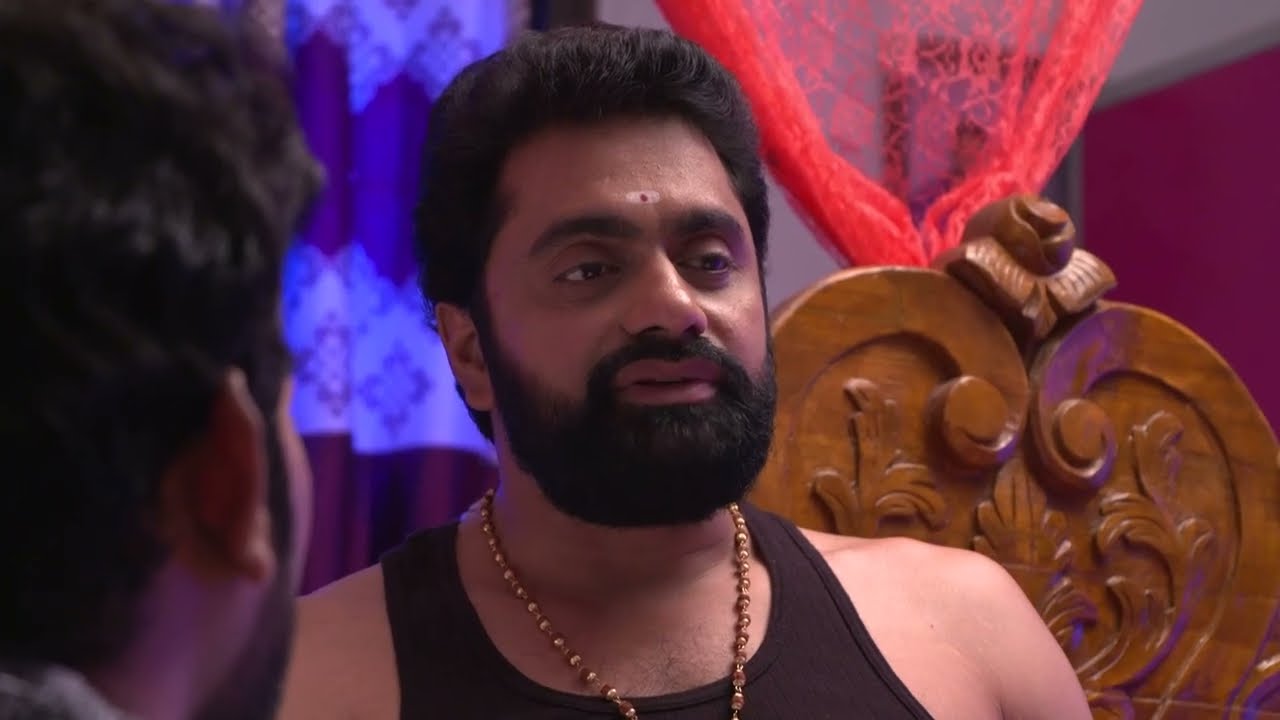 Rama Sakkani Seetha - Ep 183 - Jyothi, Nanda Kishore - Telugu Tv Serial - Zee5 Telugu Classics