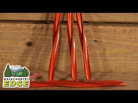 MSR Cyclone Tent Stakes