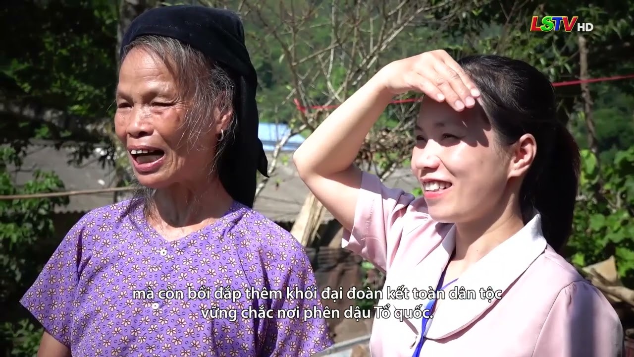 Chương trình tiếng Tày ngày 3/3/2026 | Truyền hình Lạng Sơn | LSTV