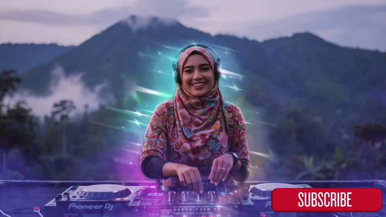 Lesung Pipi (DJ Remix Versi Djella Beats) | Viral di TikTok & Spotify