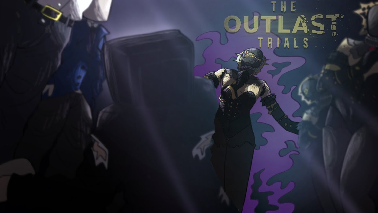 The Best Prime Asset in The Outlast Trials