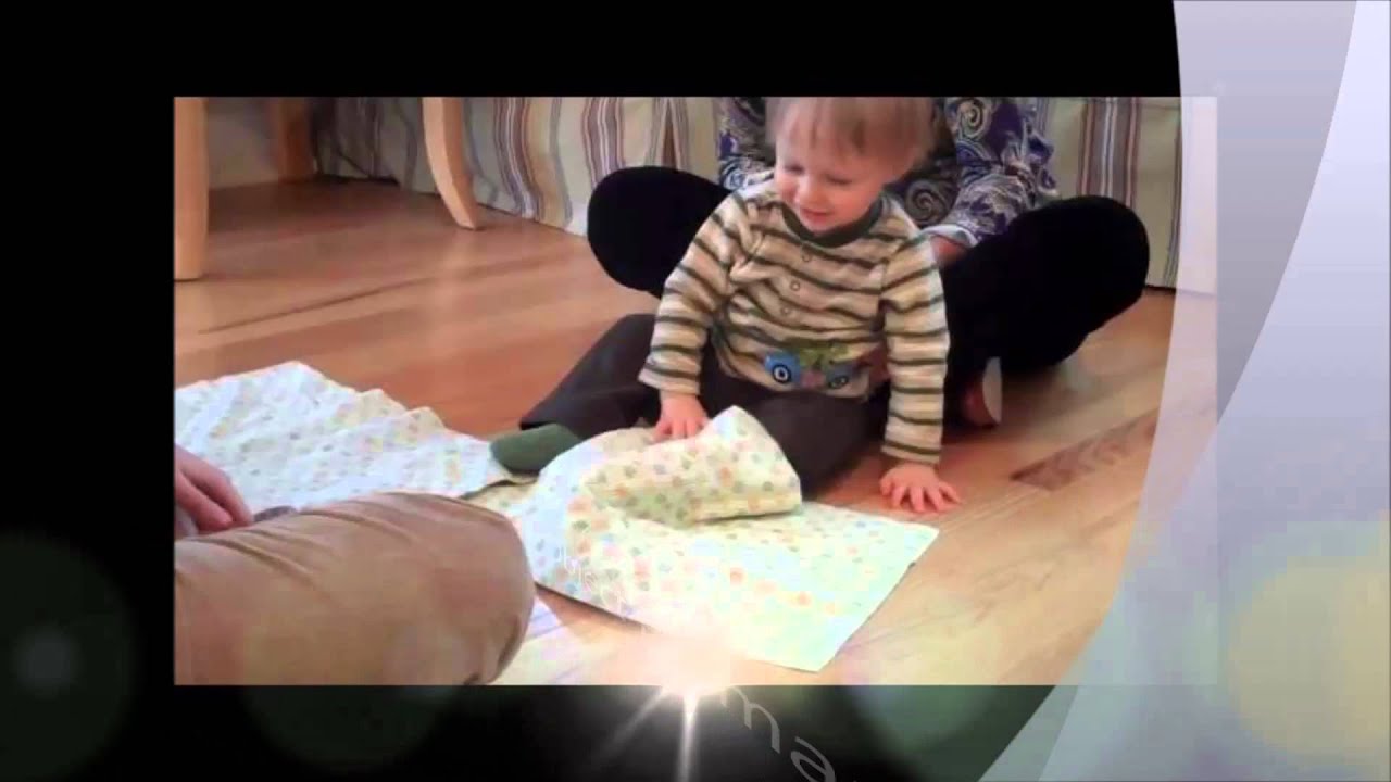 Piaget's Sensorimotor Stage