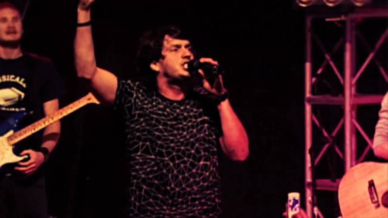 JD Interview: My time at Hillsong College