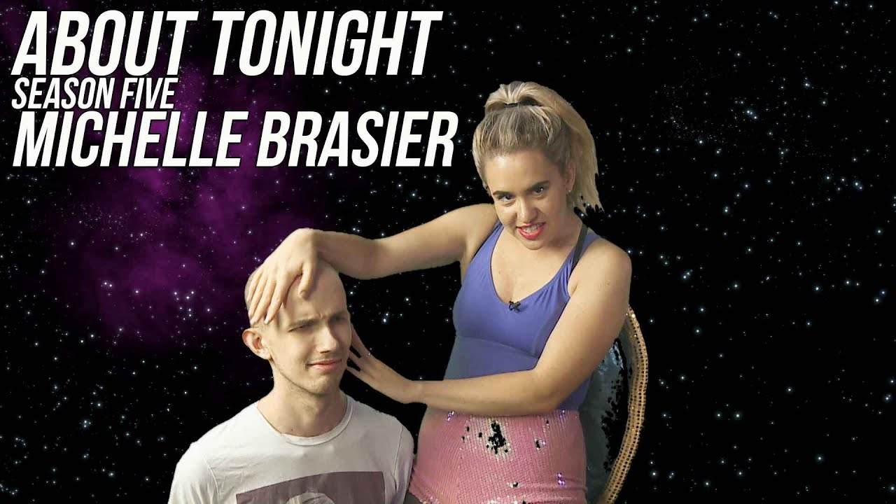 MICHELLE BRASIER - ABOUT TONIGHT S05E05 (1/4/16)