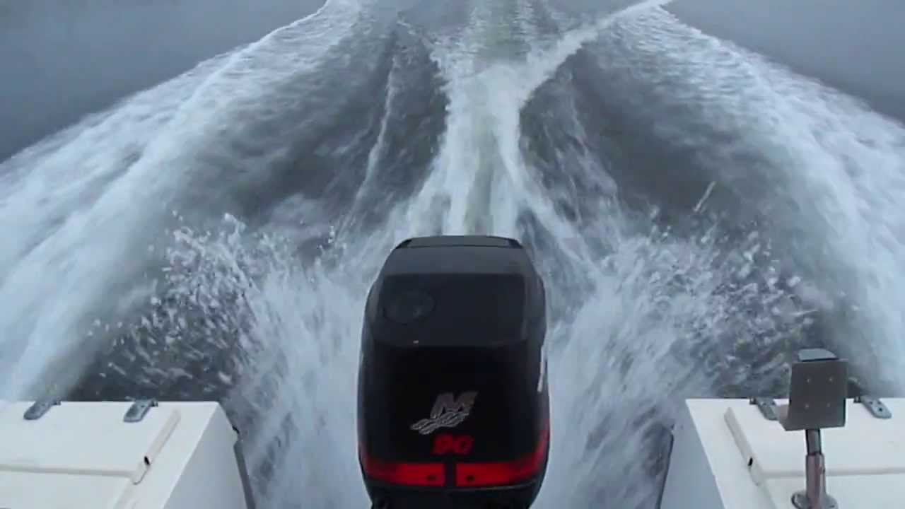 MERCURY 90 HP, ELPTO ( 2 stroken) RANA 18 fot