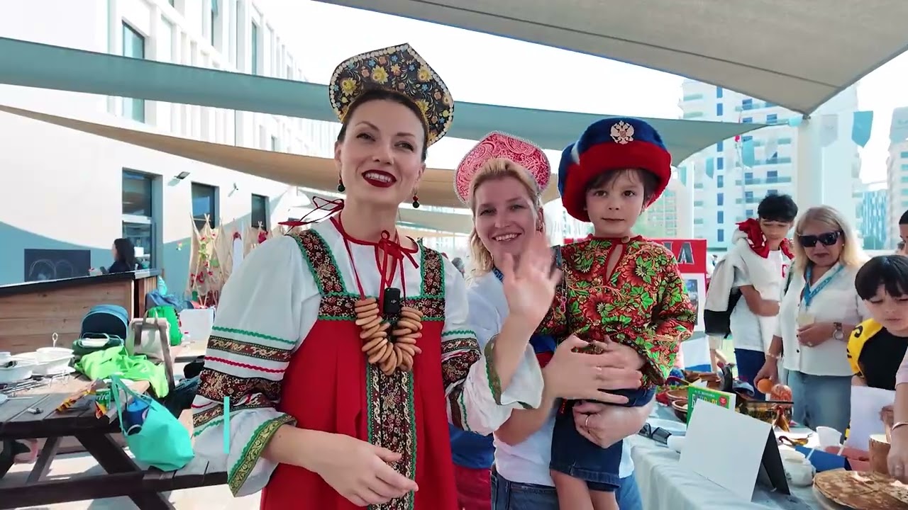 Highlights of our Tolerance Day