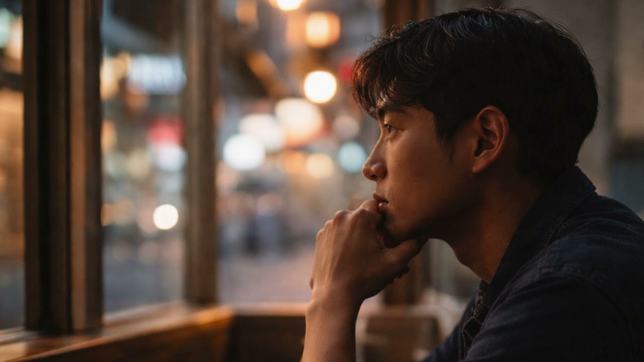 아무 말도 남기지 않고 - Leaving Nothing Behind #LuluK #LuluKEumak #루루케이 #LuluK음악 #감성발라드 #잔잔한노래 #조용한노래 #내면의노래