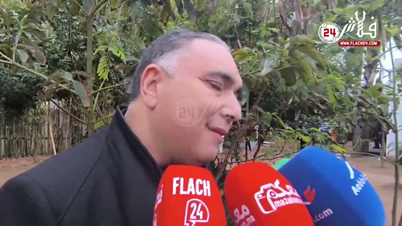 اليوتبرز المثير للجدل تحفة يفـ جرها مدويةمن إلياس المالكي إلى مولينكس سقوط الأقنعة وفضح تجار الحقوق
