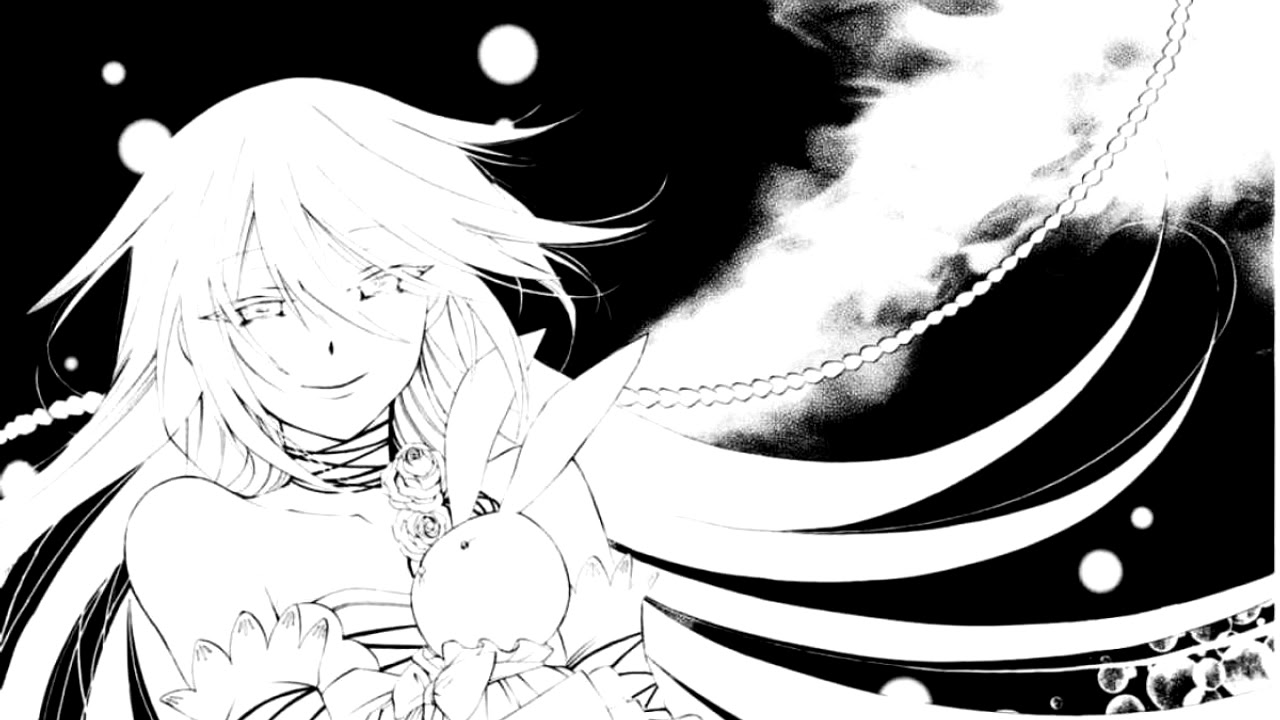 -Crush- Nightcore Version