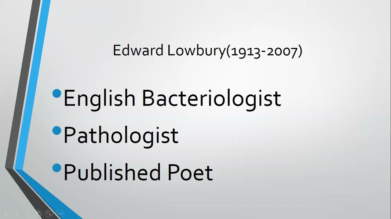 Huntsman by Edward by Lowbury