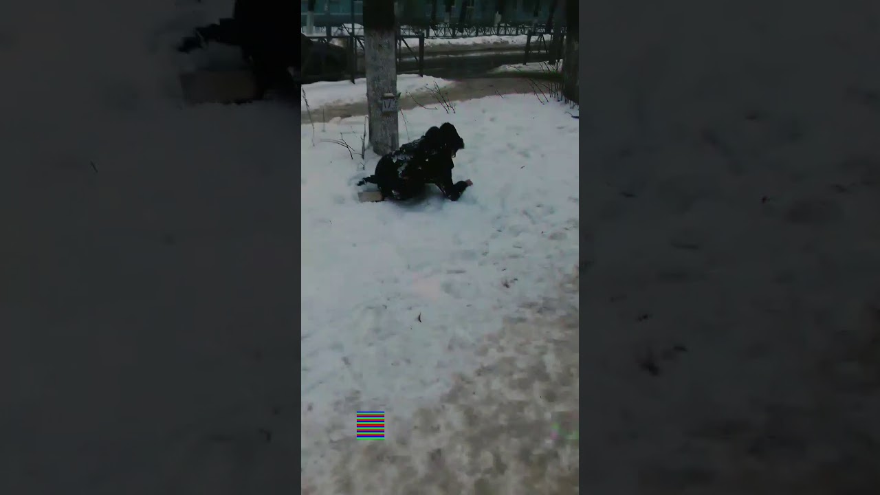 недомонтаж vol.01