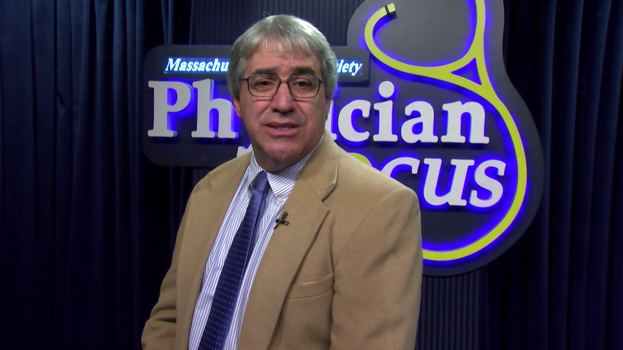 Physician Focus: Straight Talk on Pain Medication PSA