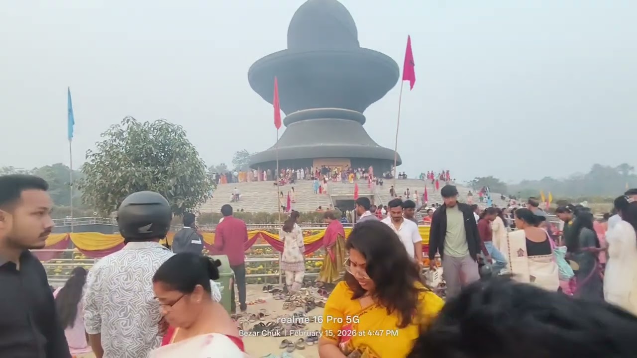 Mithun joy naugaon Assam 🙏🙏🙏