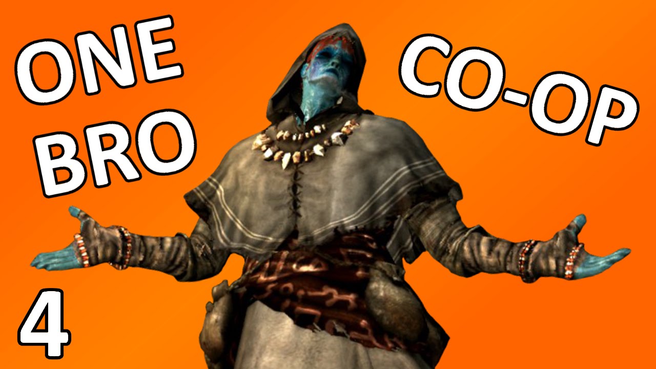 Dark Souls ONEBRO CO-OP [4]