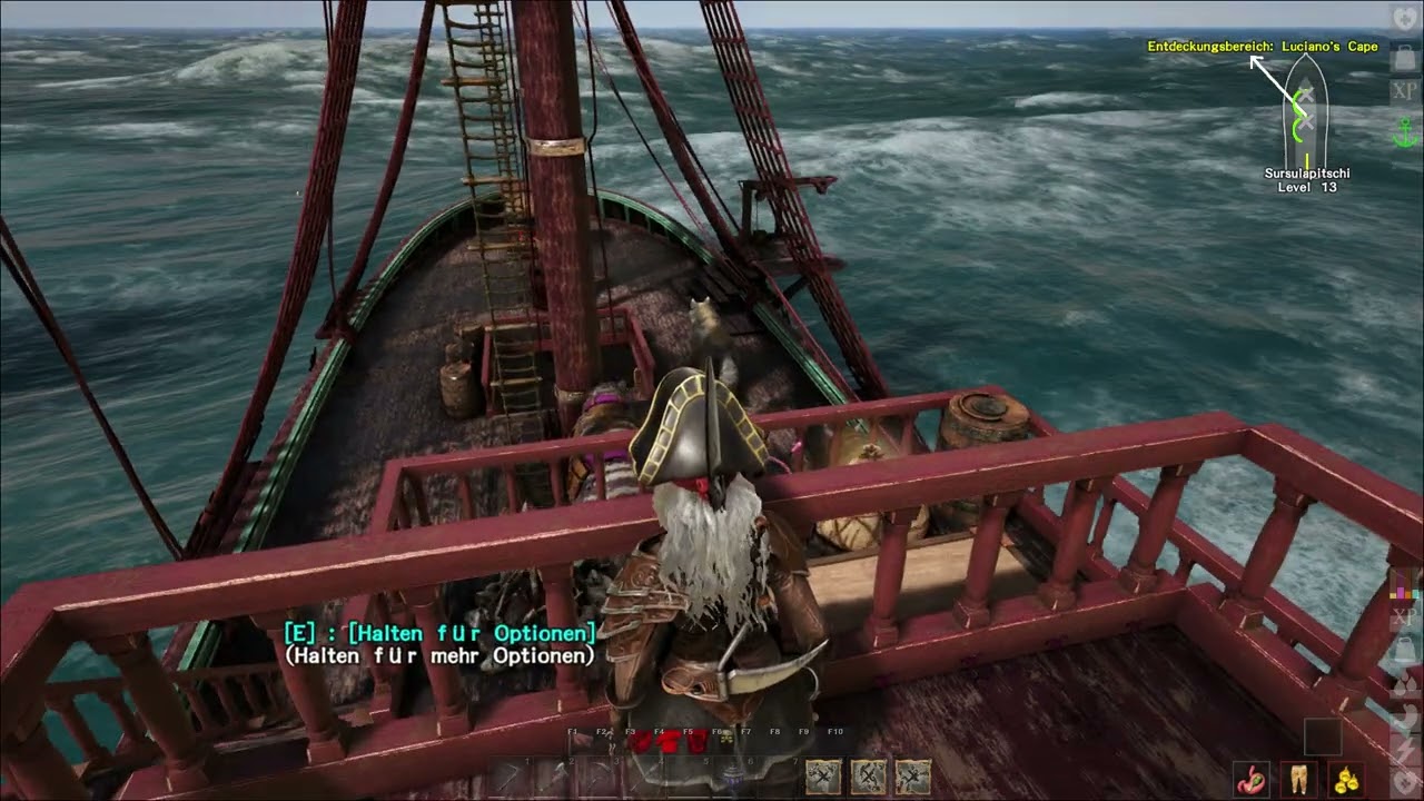 Let´s Play Atlas Staffel 2 Folge 