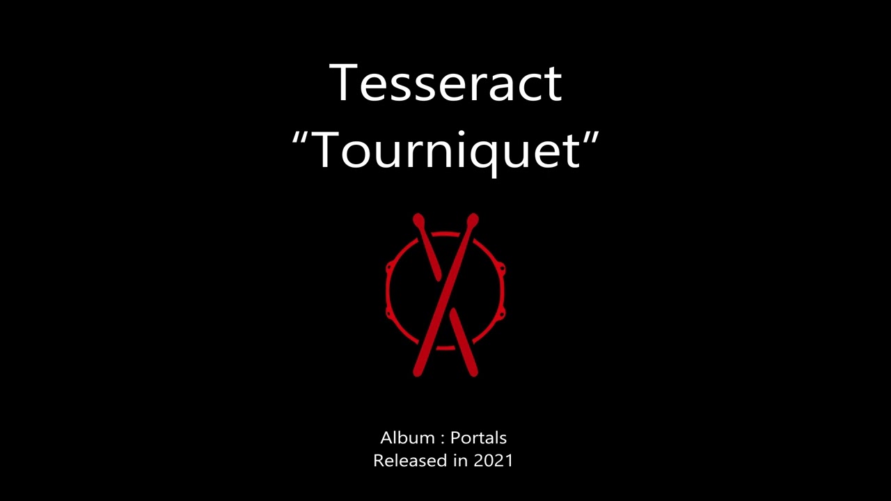NDA : Tesseract "Tourniquet"