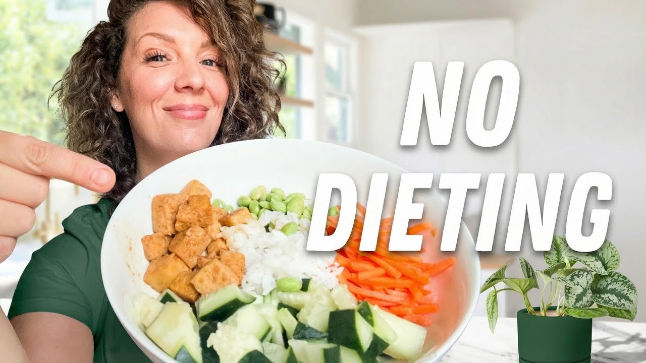 10 FOODS You Should Be Eating TO LOSE BELLY FAT (IDEAL FAT BURNING)