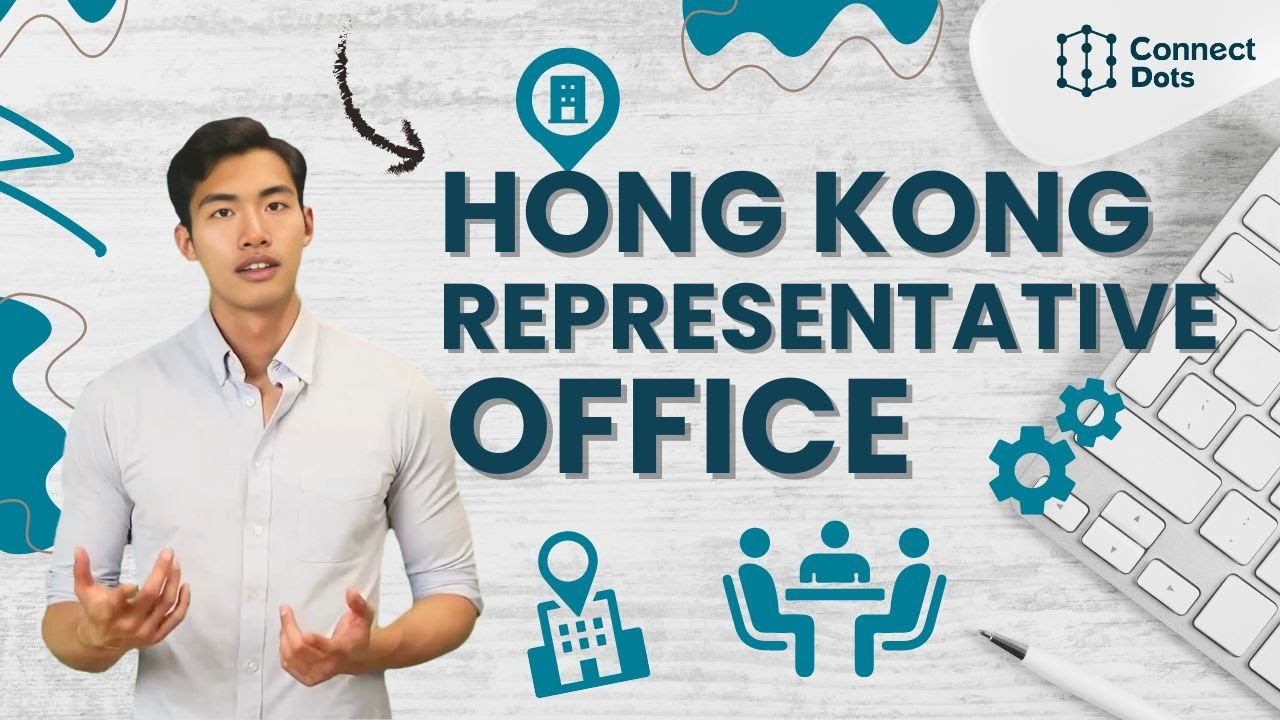 Hong Kong Representative Office ➡️ Advantages & Disadvantages Of Setting Up A Representative Office