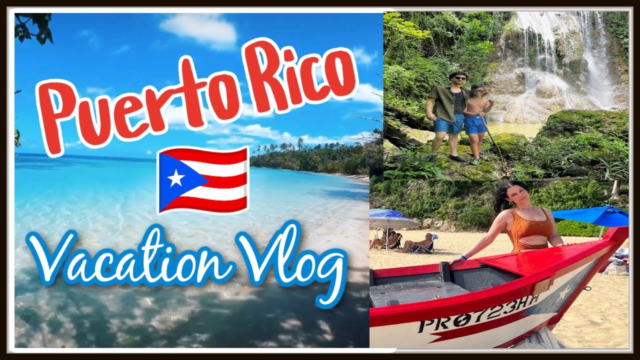 *NEW 2023 Puerto Rico Vacation l Hyatt Hacienda Del Mar Resort, Dorado l Full Resort Review