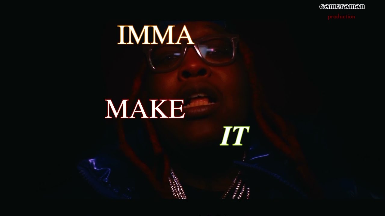 Big Nick 912 - Nightmares