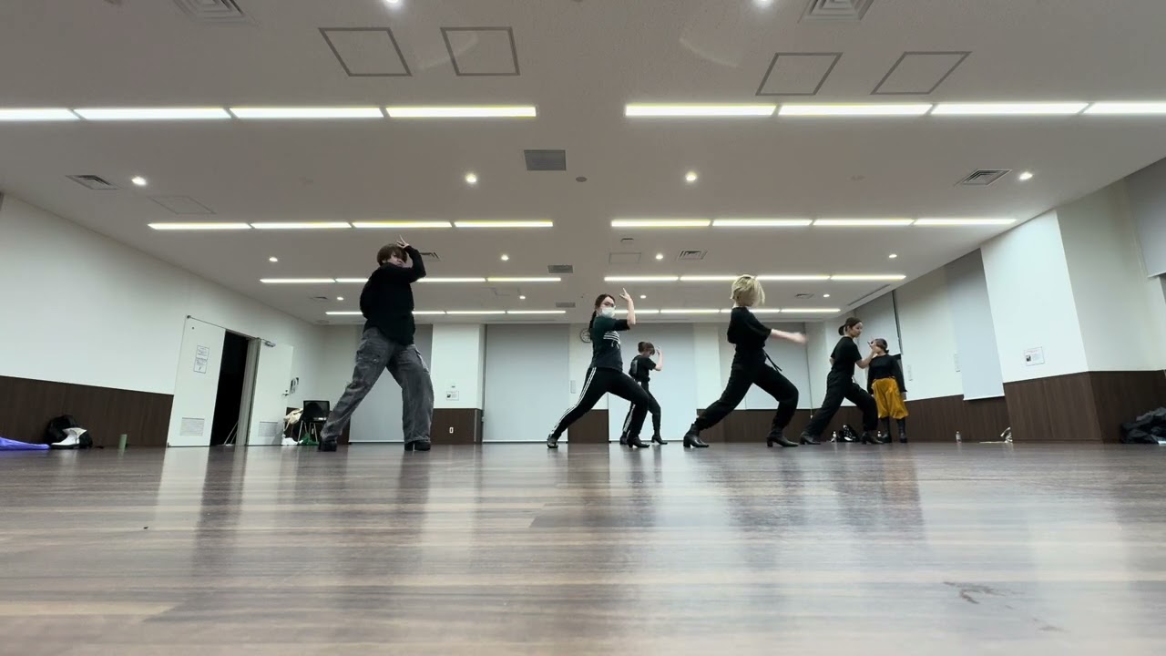 2/10 ショー