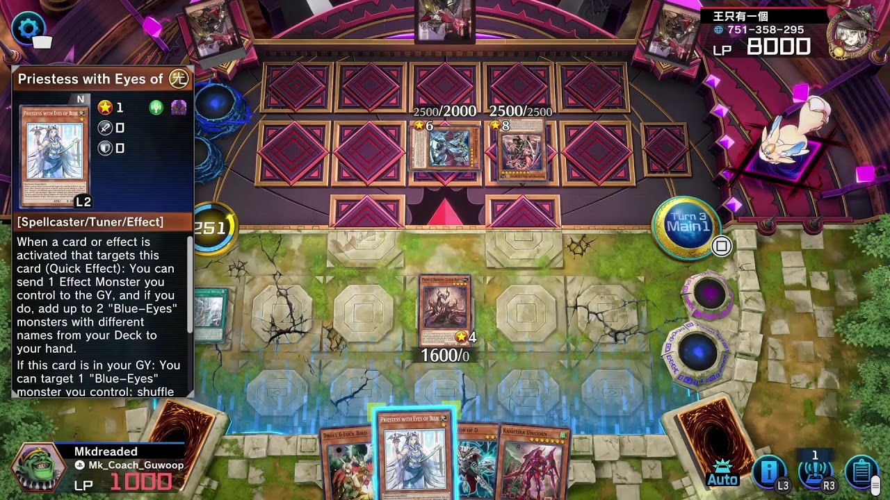 Yu-Gi-Oh! Back