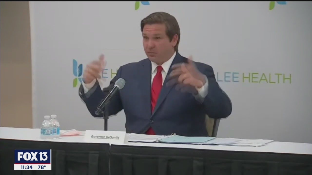 What's really happening with Florida's unemployment system?