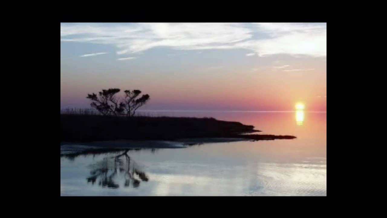 beyond the sundial - kevin kern (HD)
