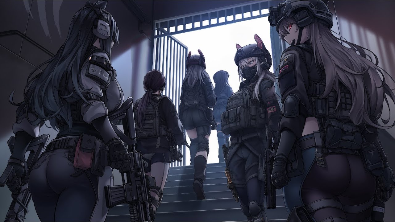 信頼/Trust - VH ₍ᐢᐢ₎