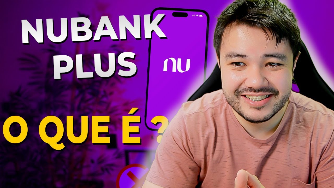 🟣 Nubank Plus VALE a Pena em 2025 ??? A Verdade!