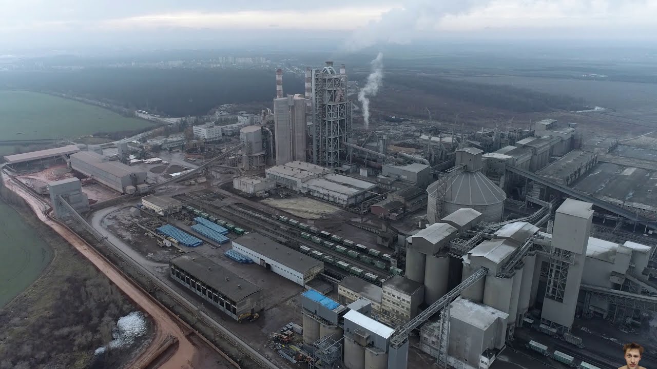 CRH in Ukraine
