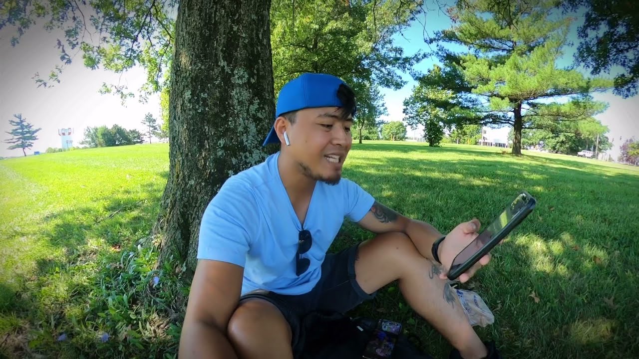 STUCK in Florence Kentucky for 3 DAYS. Holiday Weekend. Flying my drone. Walkathon
