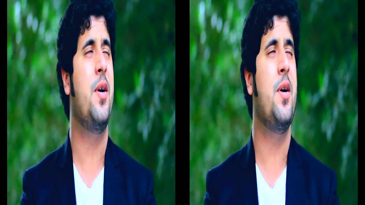 كليب محد مرتاح بدر الحمودي ايقاع 3D HD